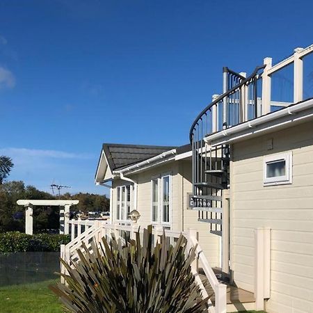 Sparrow Nest 9 Misty Bay Tattershall Exterior foto