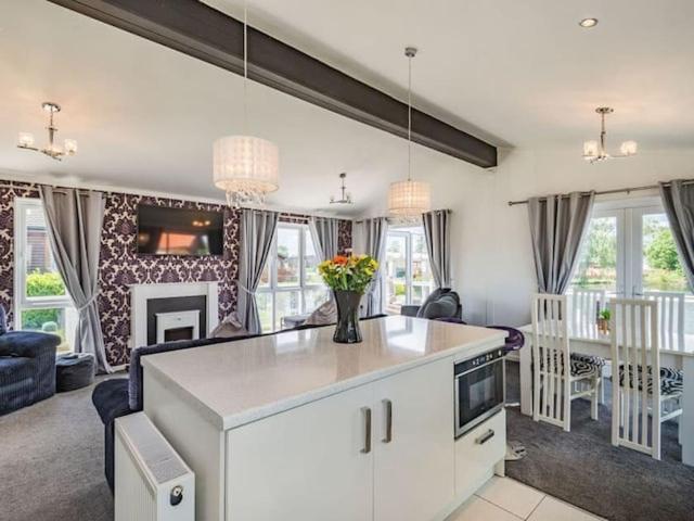 Sparrow Nest 9 Misty Bay Tattershall Exterior foto